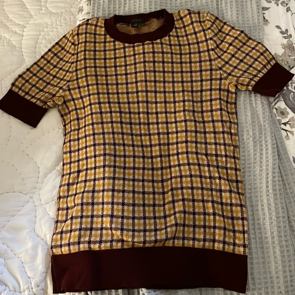 Sweater T-Shirt
